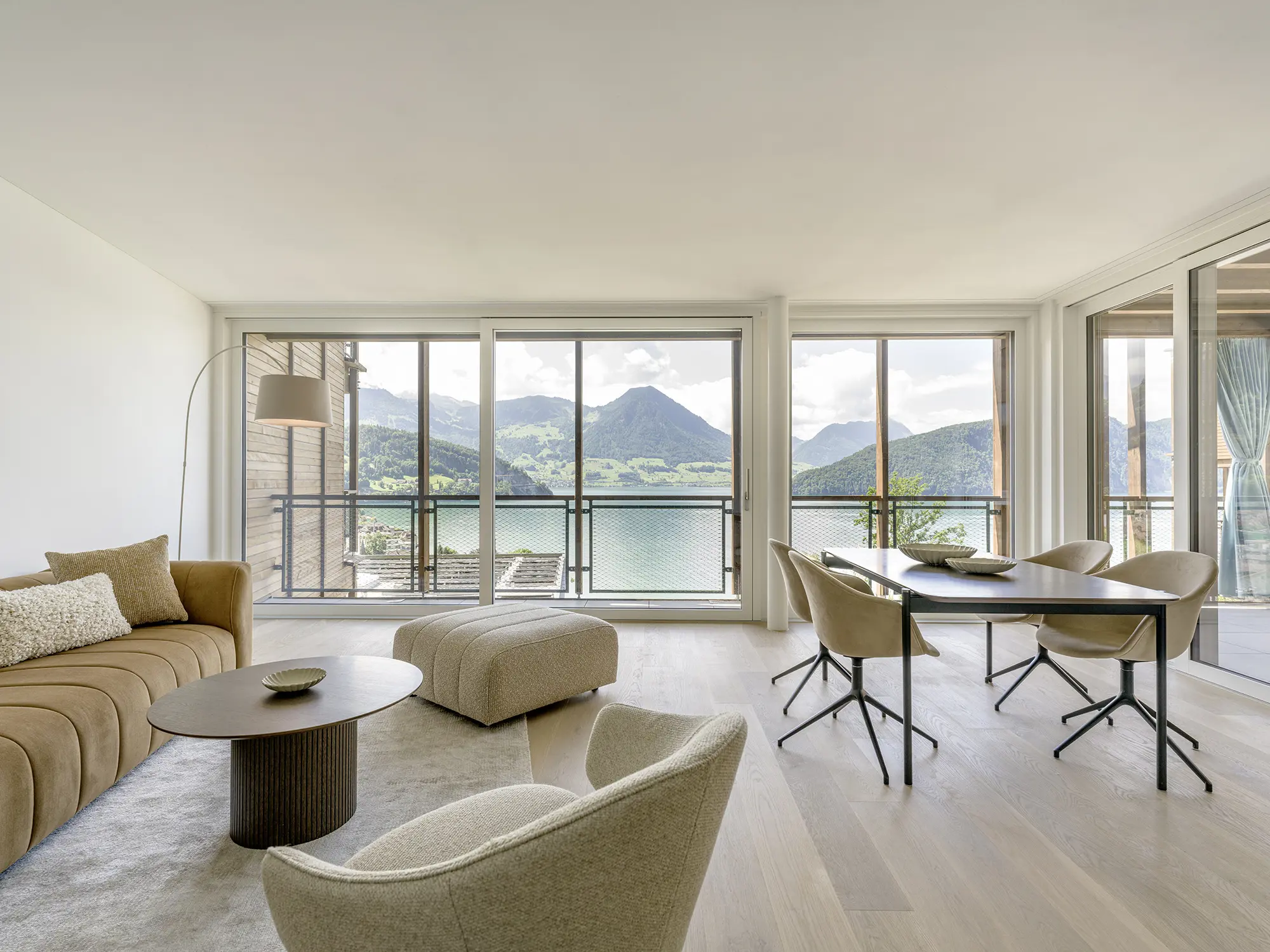 Seraina Invest Interior NB 03 LR NB097